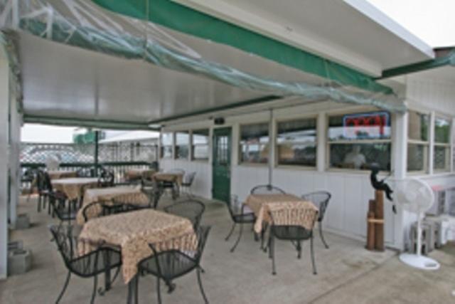 Hotel Lake Anna Glenora Bagian luar foto