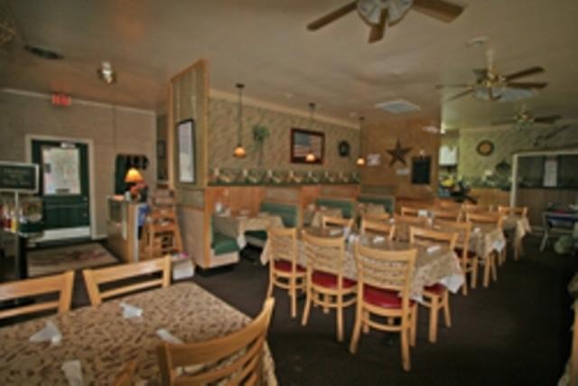 Hotel Lake Anna Glenora Bagian luar foto